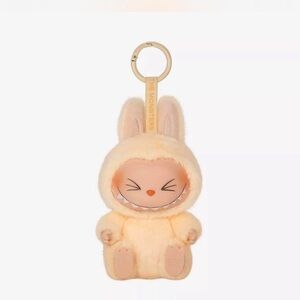 THE MONSTERS (Labubu) Have a Seat Vinyl Plush - Sisi (NEW)